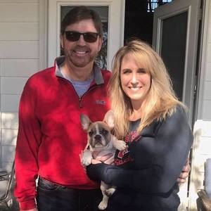 Meet your Posher, Lori